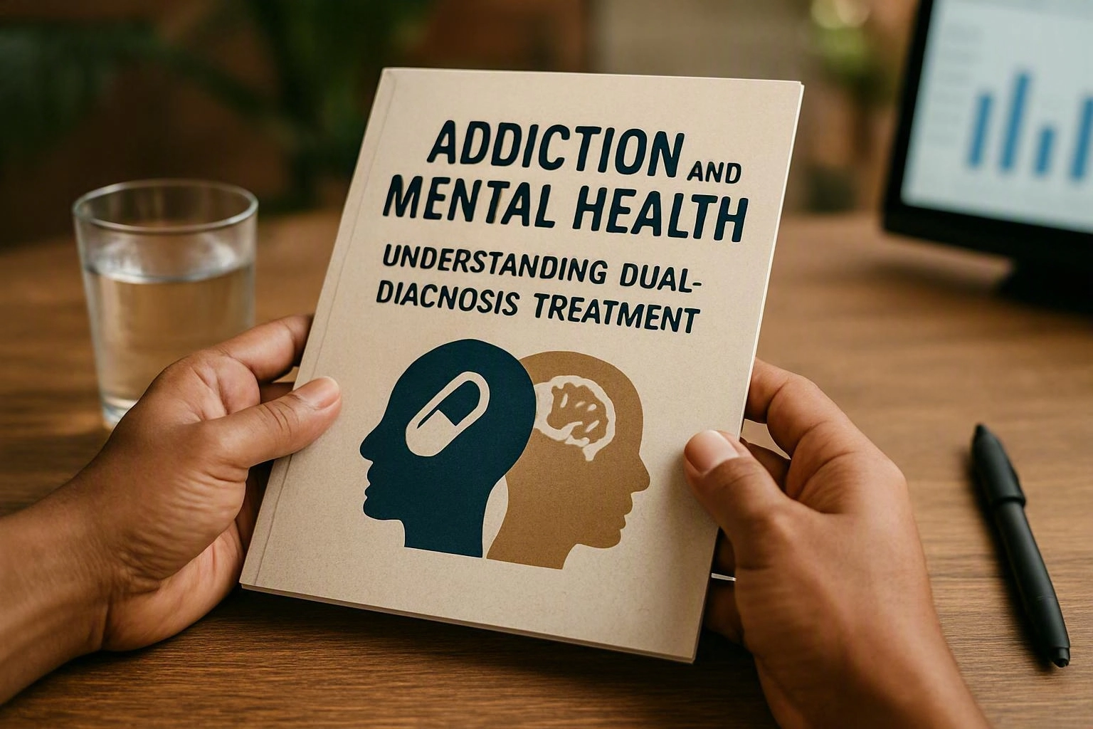 Addiction and Mental Health: Understanding Dual-Diagnosis Treatment