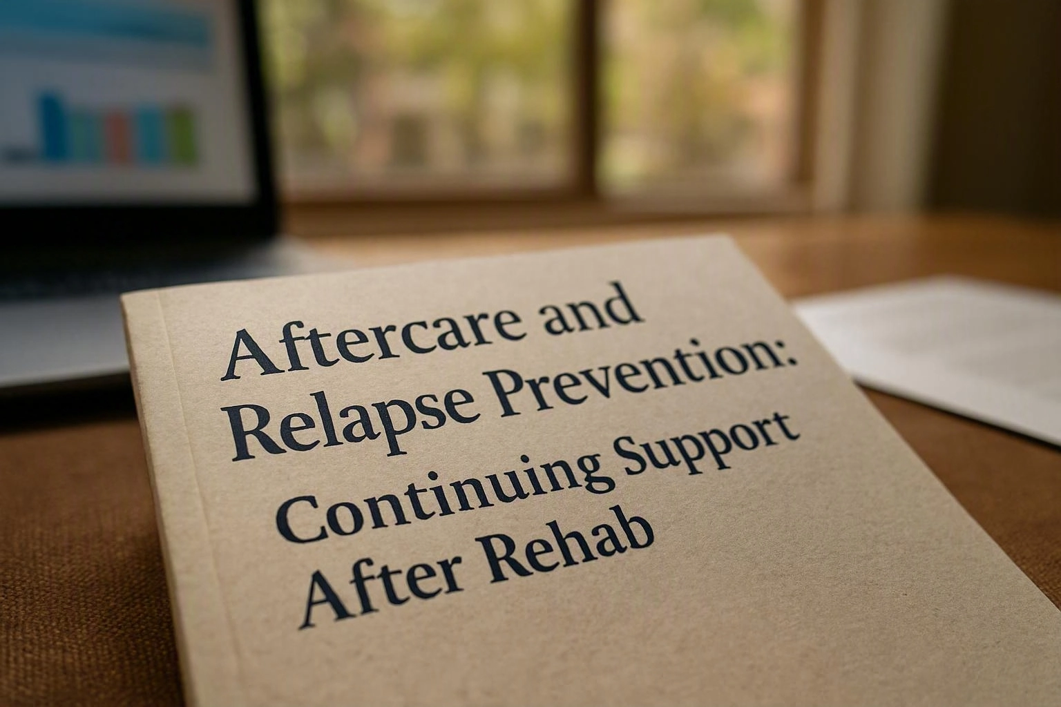 Aftercare and Relapse Prevention: Continuing Support After Rehab