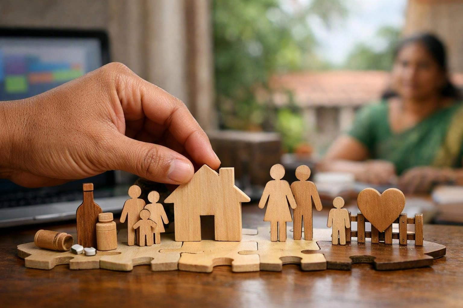 Family Support in Addiction Recovery: Counselling, Boundaries and Aftercare