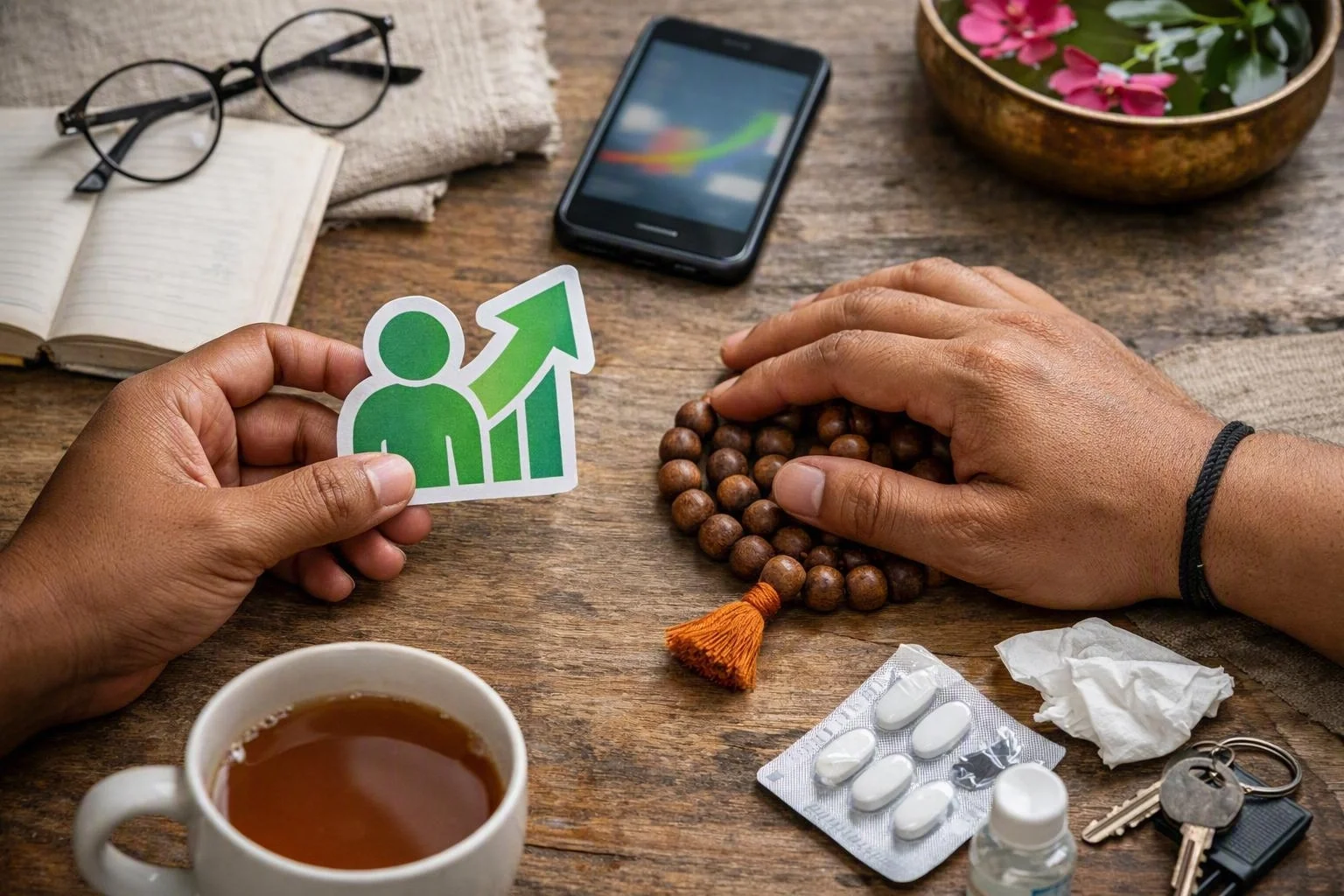 How Addiction Rehabilitation Supports Recovery and Long-Term Change