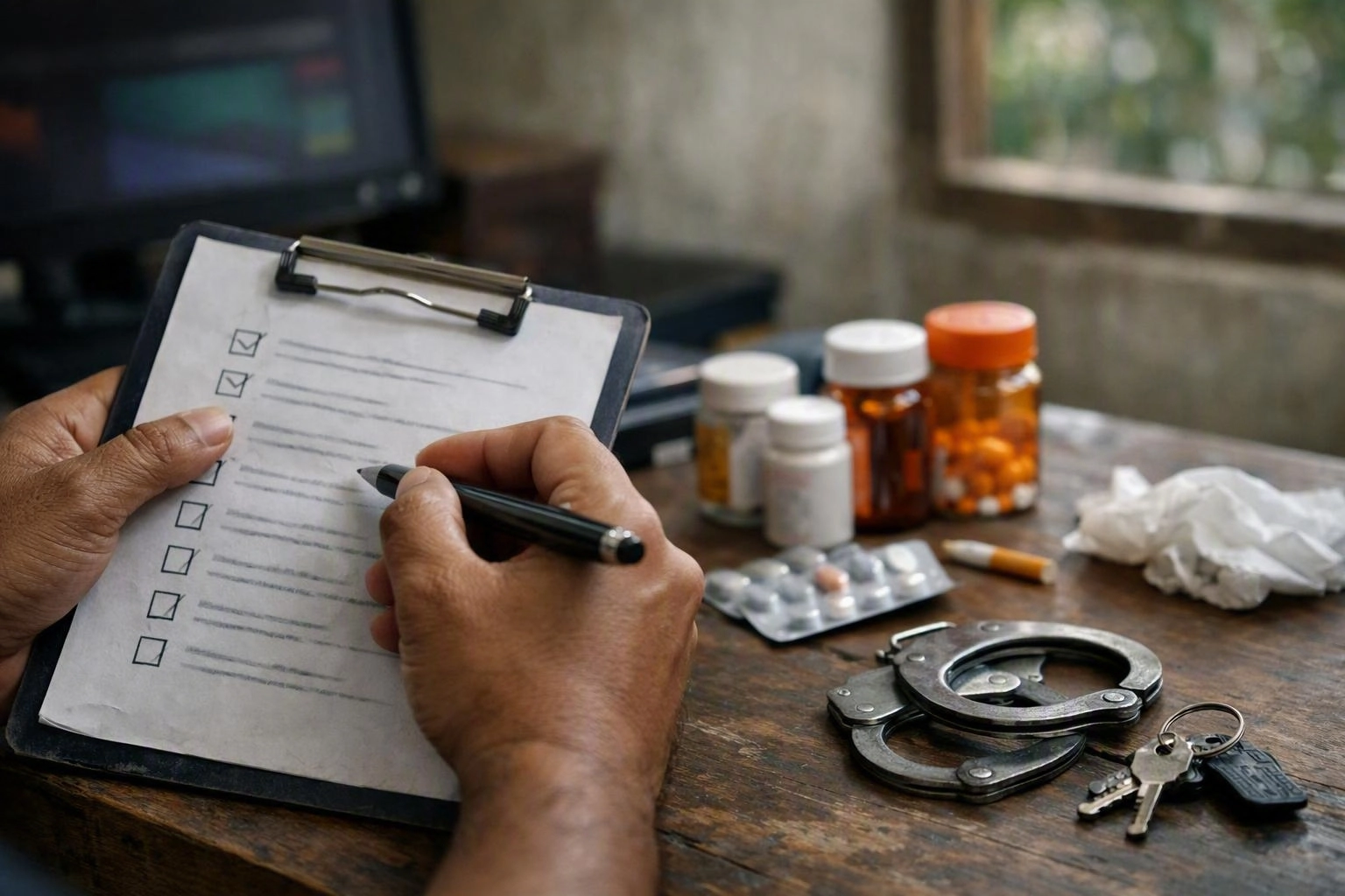 How to Know When You May Need Rehabilitation for Addiction