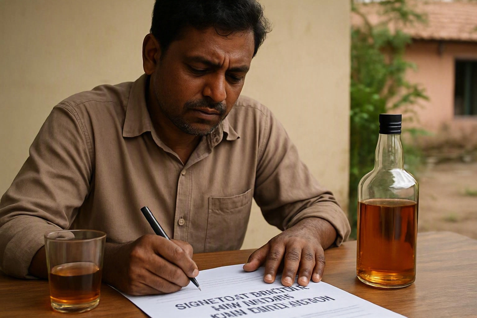 Signs That Drinking May Require Alcohol Rehabilitation