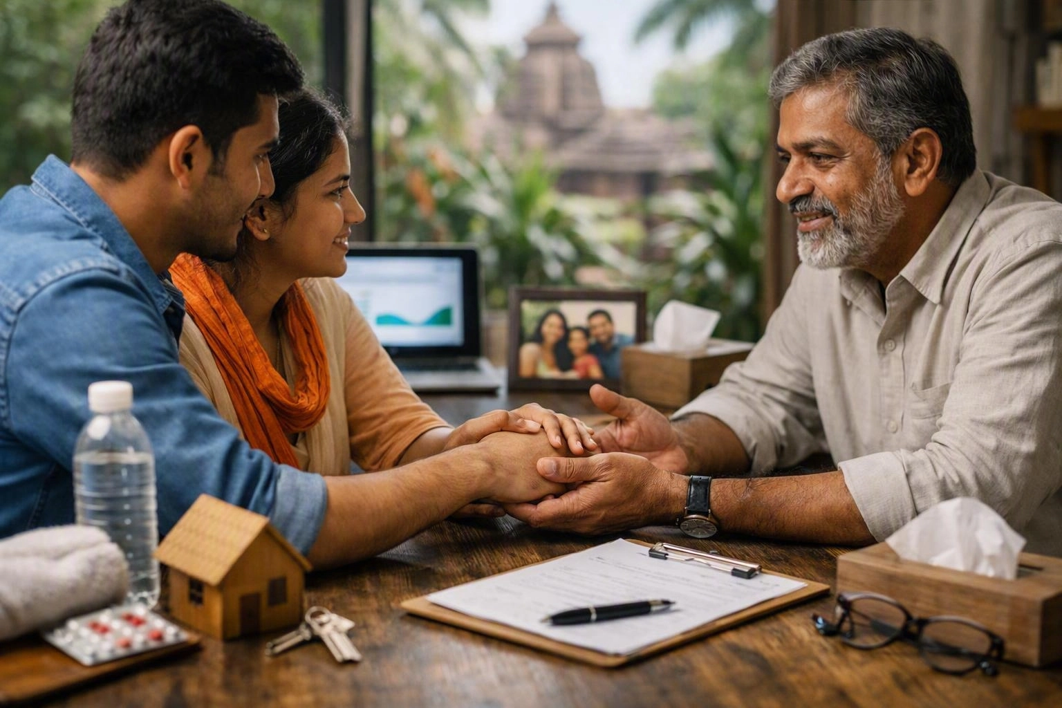 What Happens After Rehab? Family Support and Continuing Care