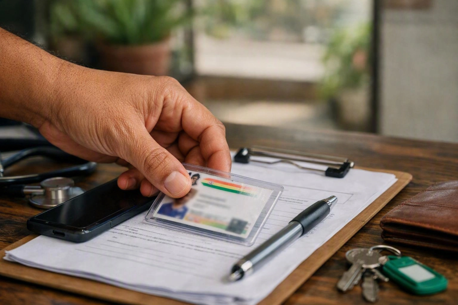 What Happens When You Contact a Rehab Centre? The Admission Process Explained