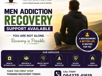 Plan Safer Recovery Support in Bhubaneswar