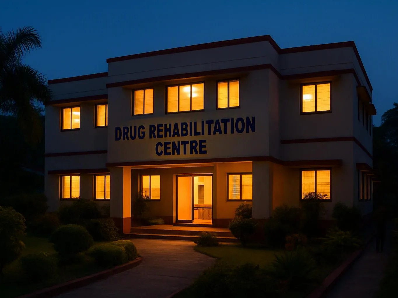Steps Deaddiction & Mental Health Services in Bhubaneswar — Understanding Narcotics Anonymous