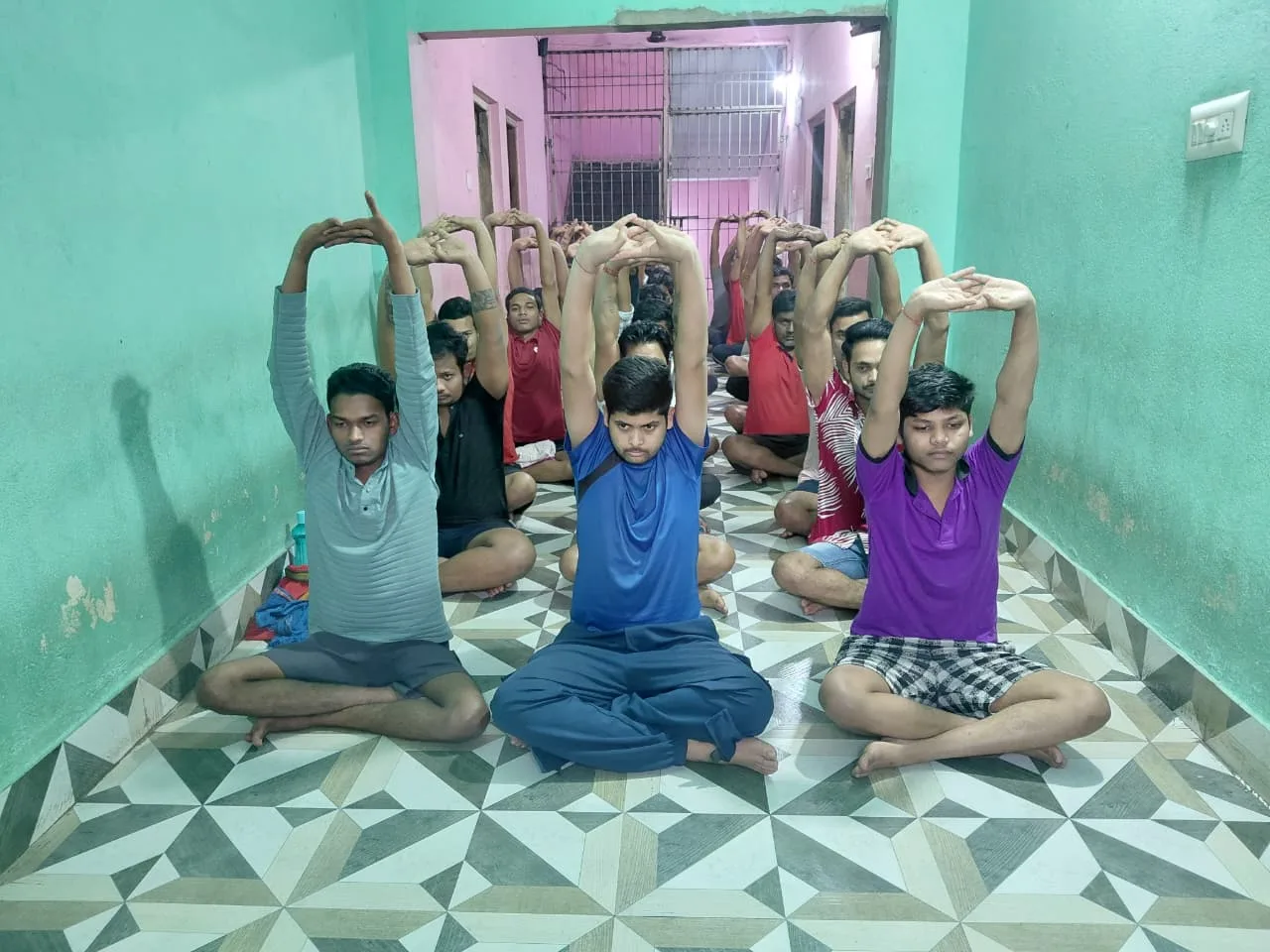 Plan Safer Drug Recovery Care in Bhubaneswar