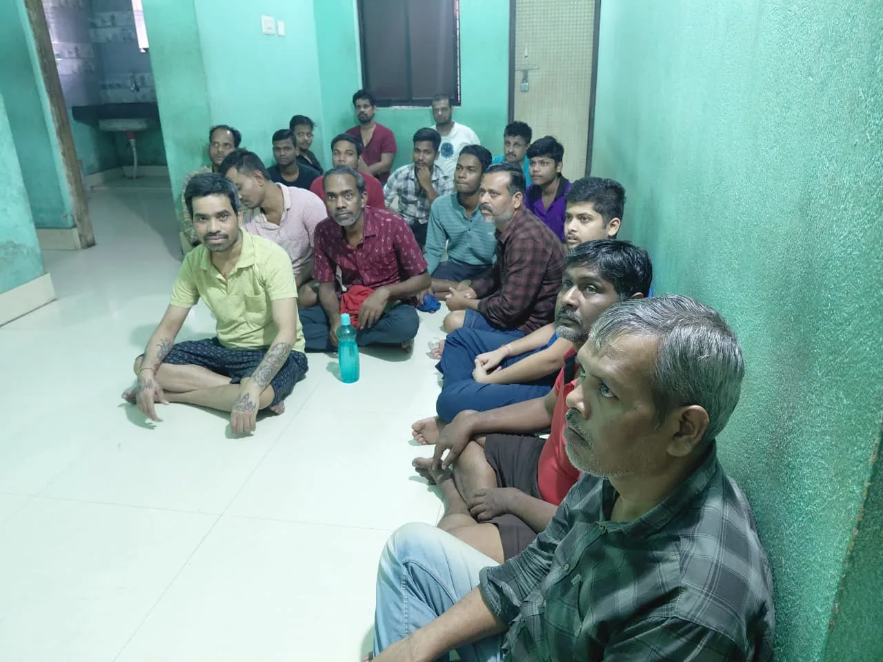 Plan Safer Recovery Support in Bhubaneswar