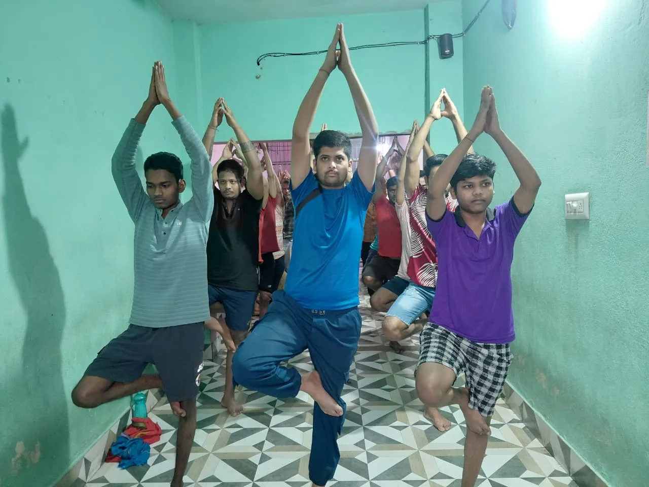 Plan Safer Addiction Recovery in Bhubaneswar