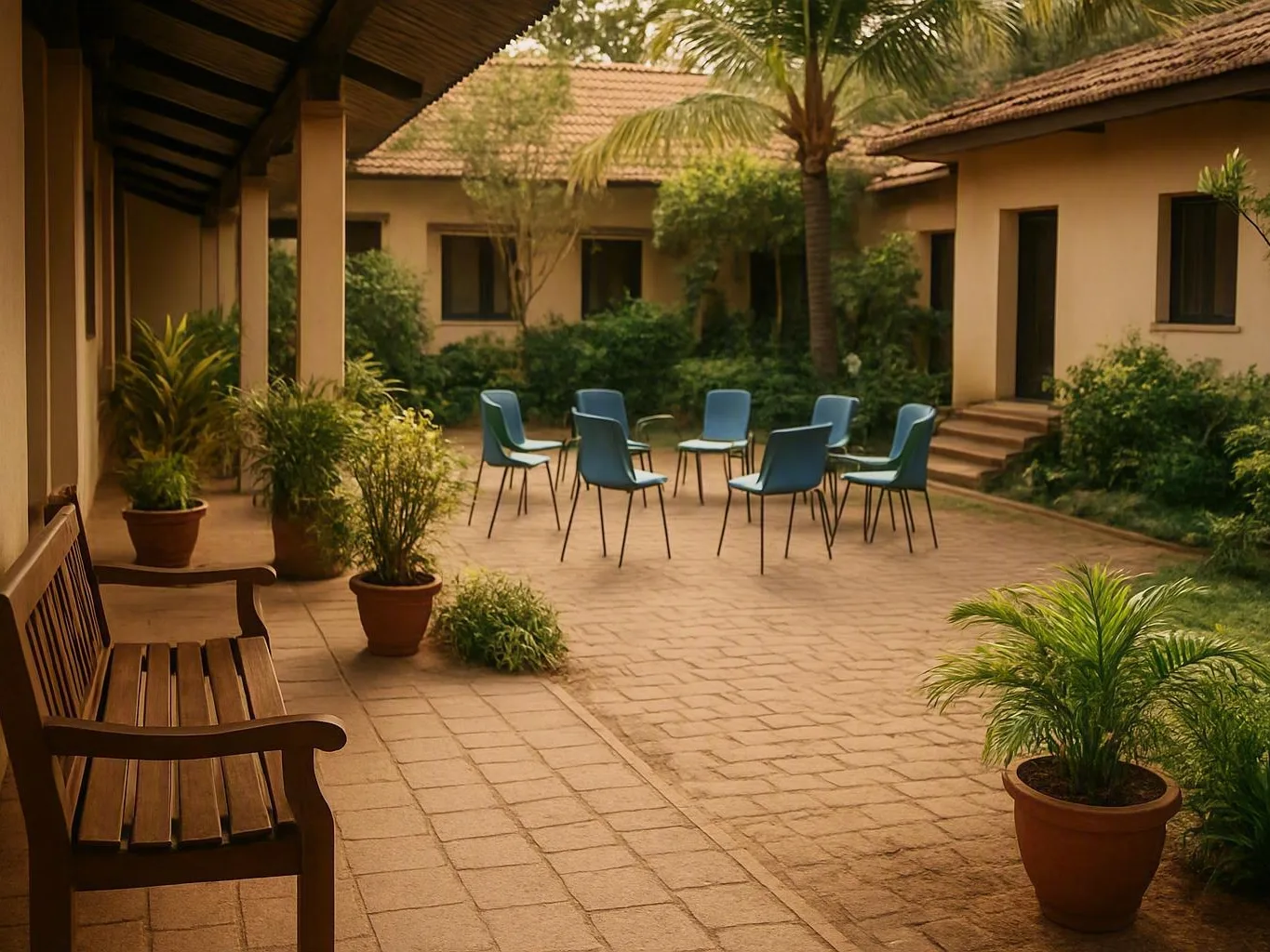 Plan Safer Recovery And Aftercare in Bhubaneswar