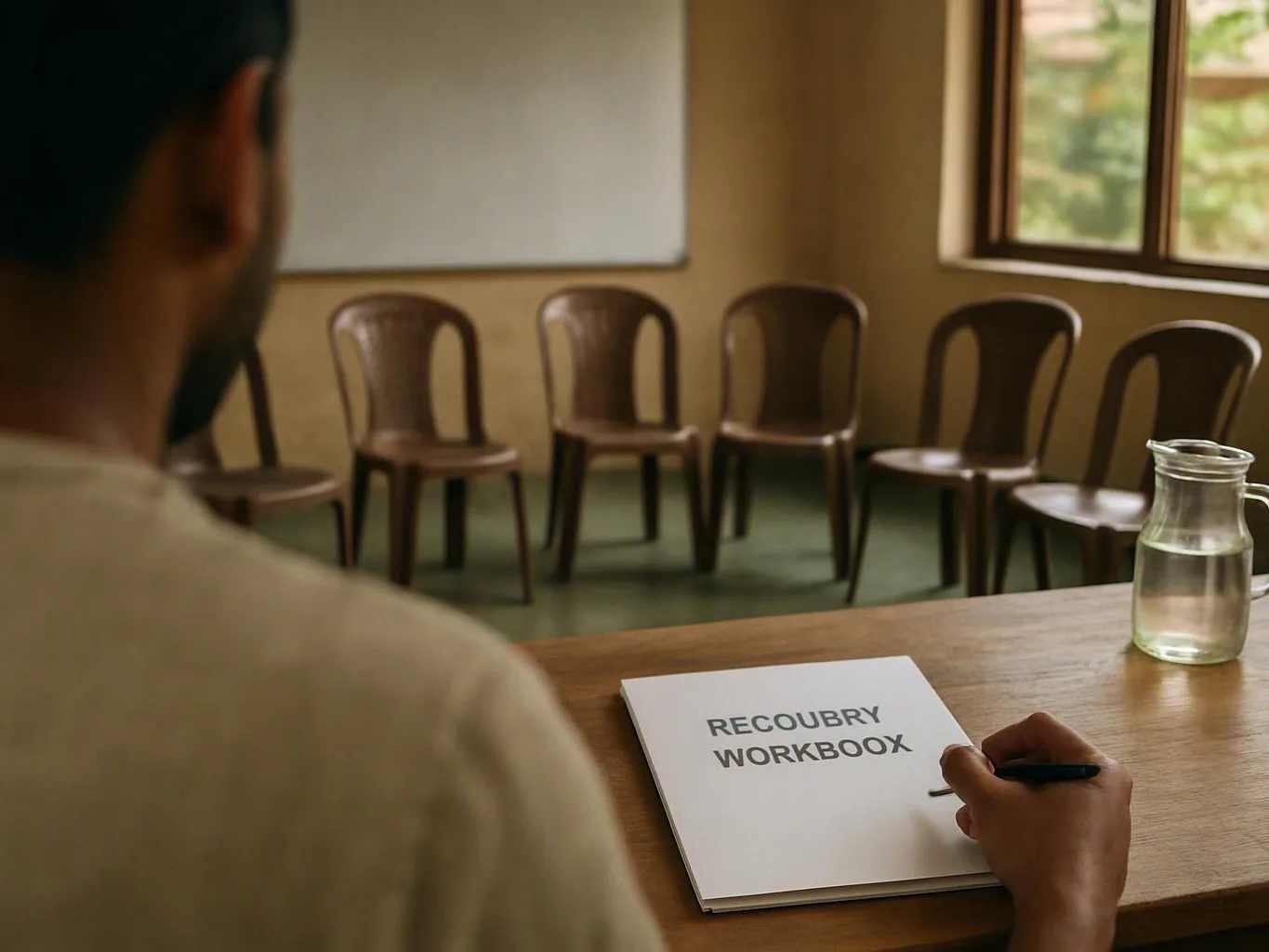 rehabilitation center — What Makes Recovery Care Different in Bhubaneswar?