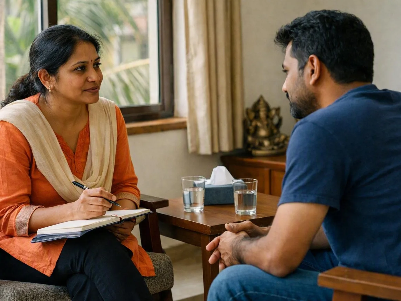 Build A Safer Recovery Plan in Bhubaneswar — Steps Deaddiction & Mental Health Services
