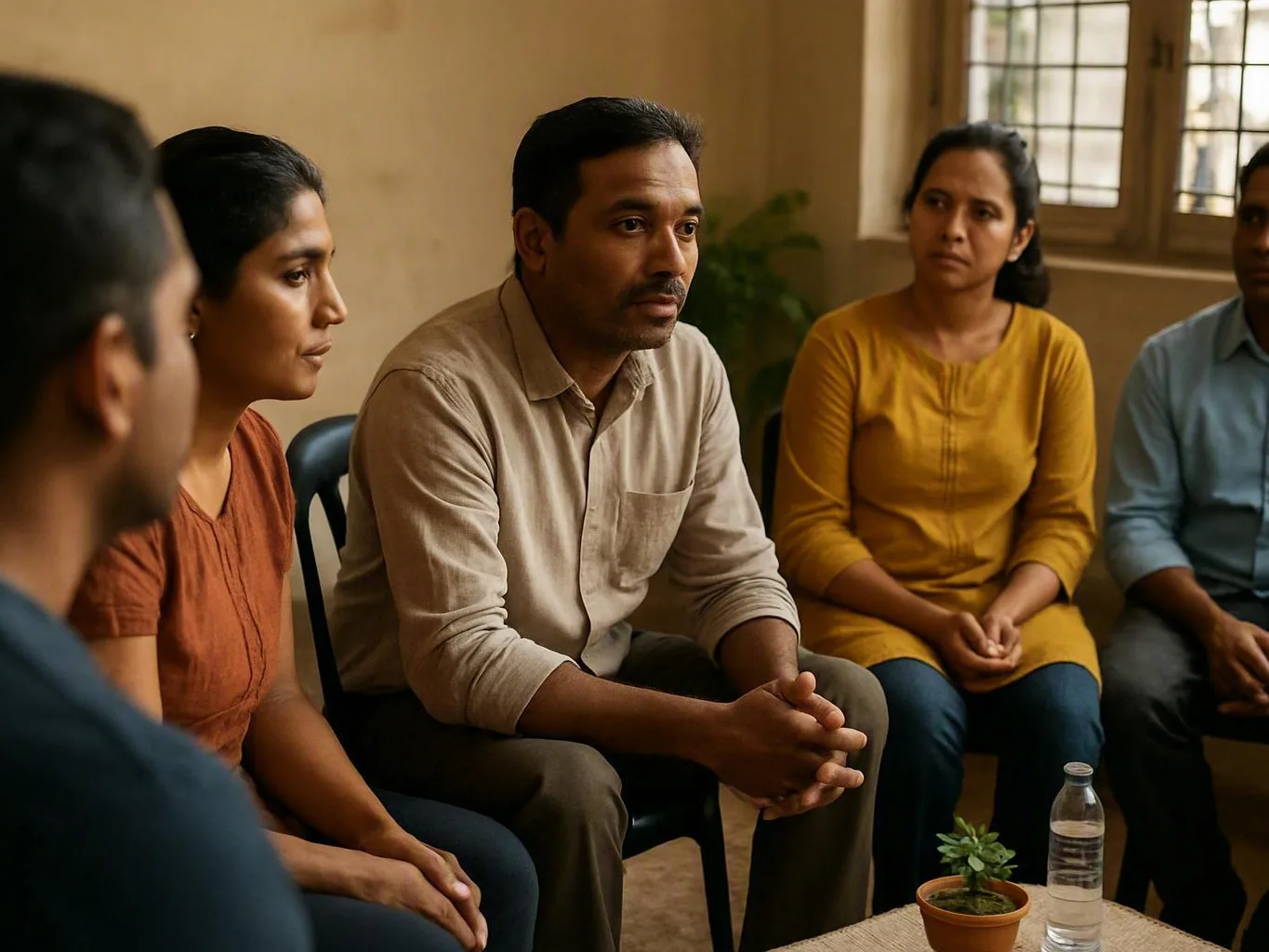 Plan Safer Recovery In Bhubaneswar — Steps Deaddiction & Mental Health Services
