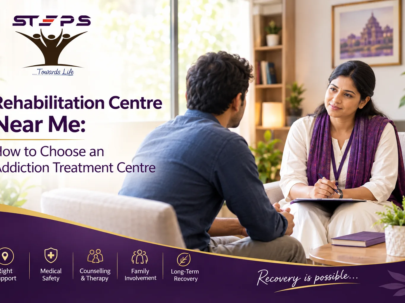 Odisha Rehabilation Centre