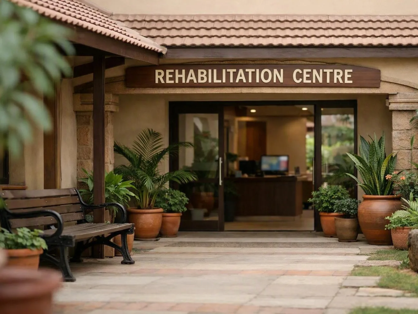 Best Rehab centre in Bhubaneswar