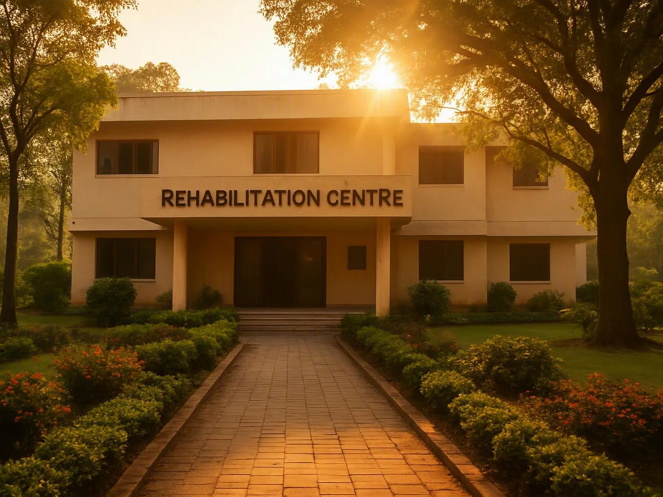 Best deaddiction centre