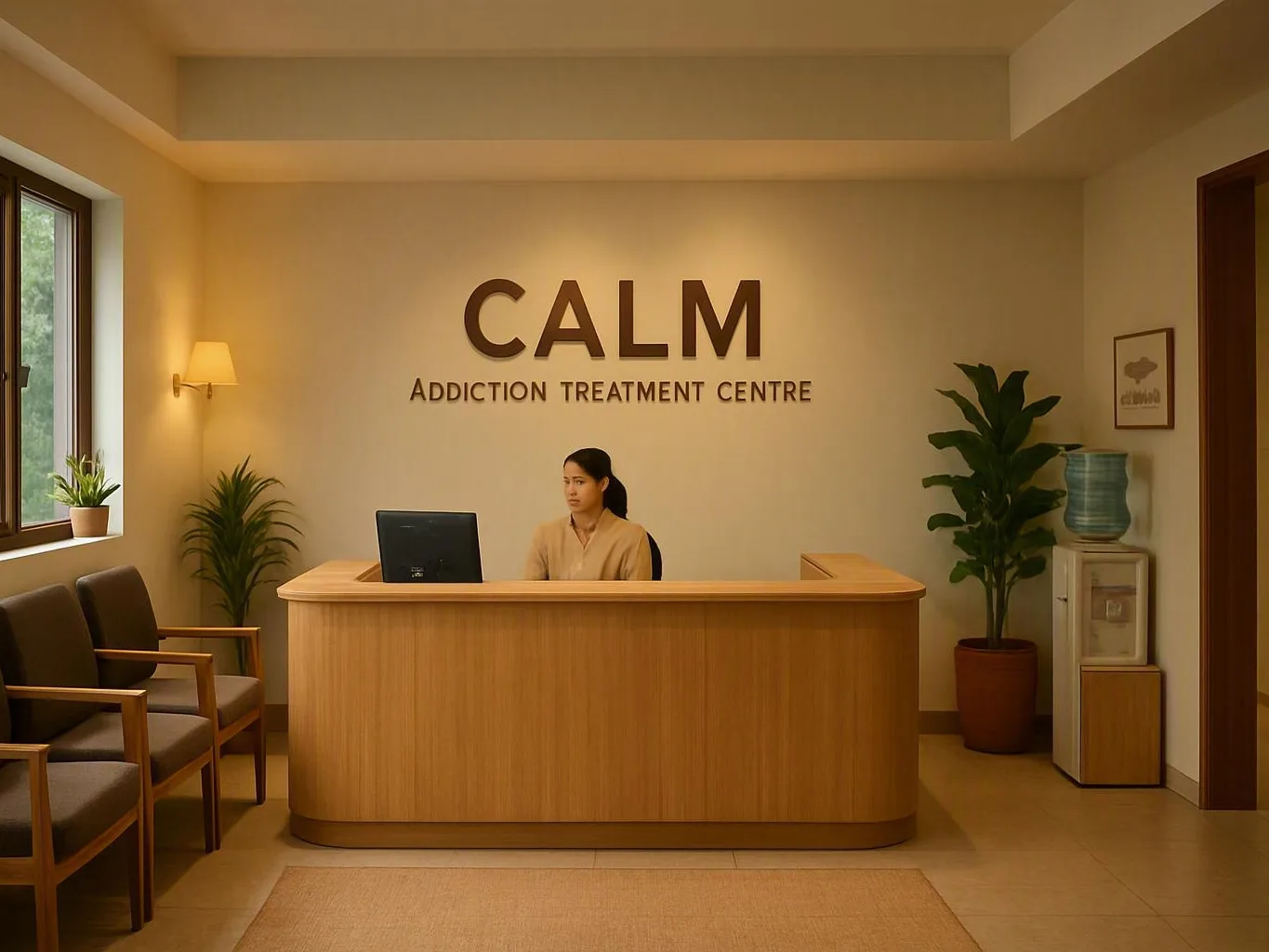 De addiction centre in Bhubaneswar