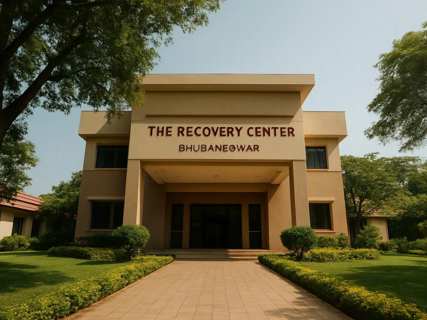 drug recovery center near me