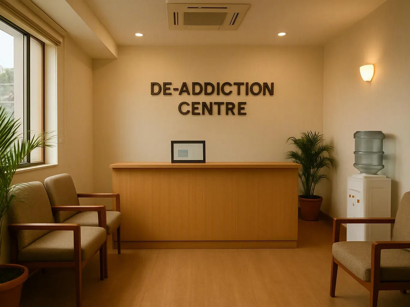 Mental Helath Centre Bhubaneswar