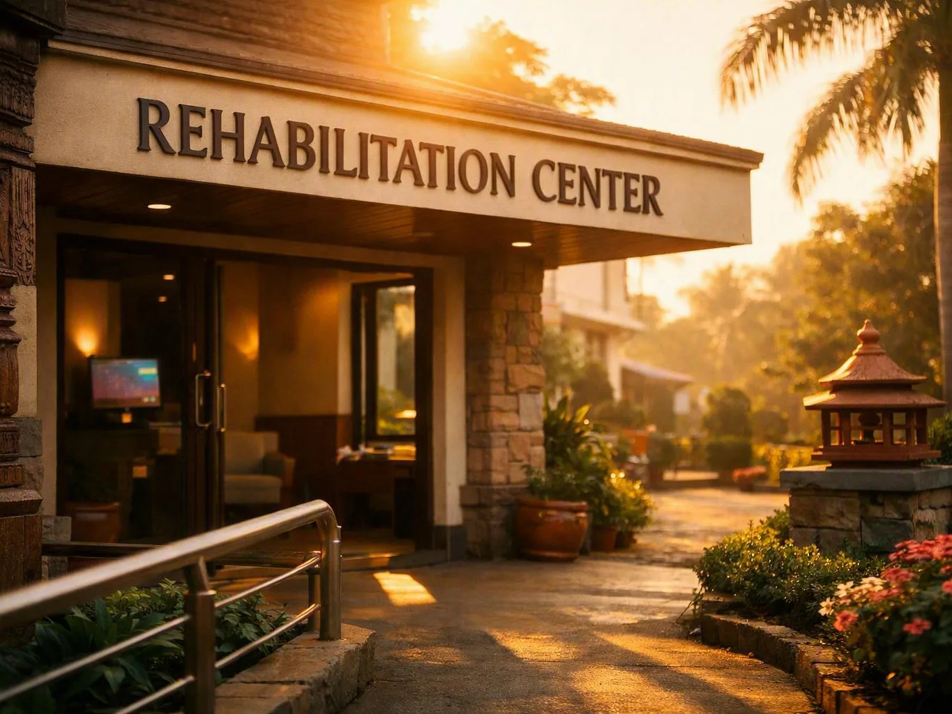 Drug Rehabilation Centre in bbsr