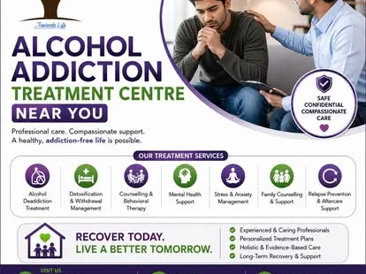 Best Rehabilation Centre Near me