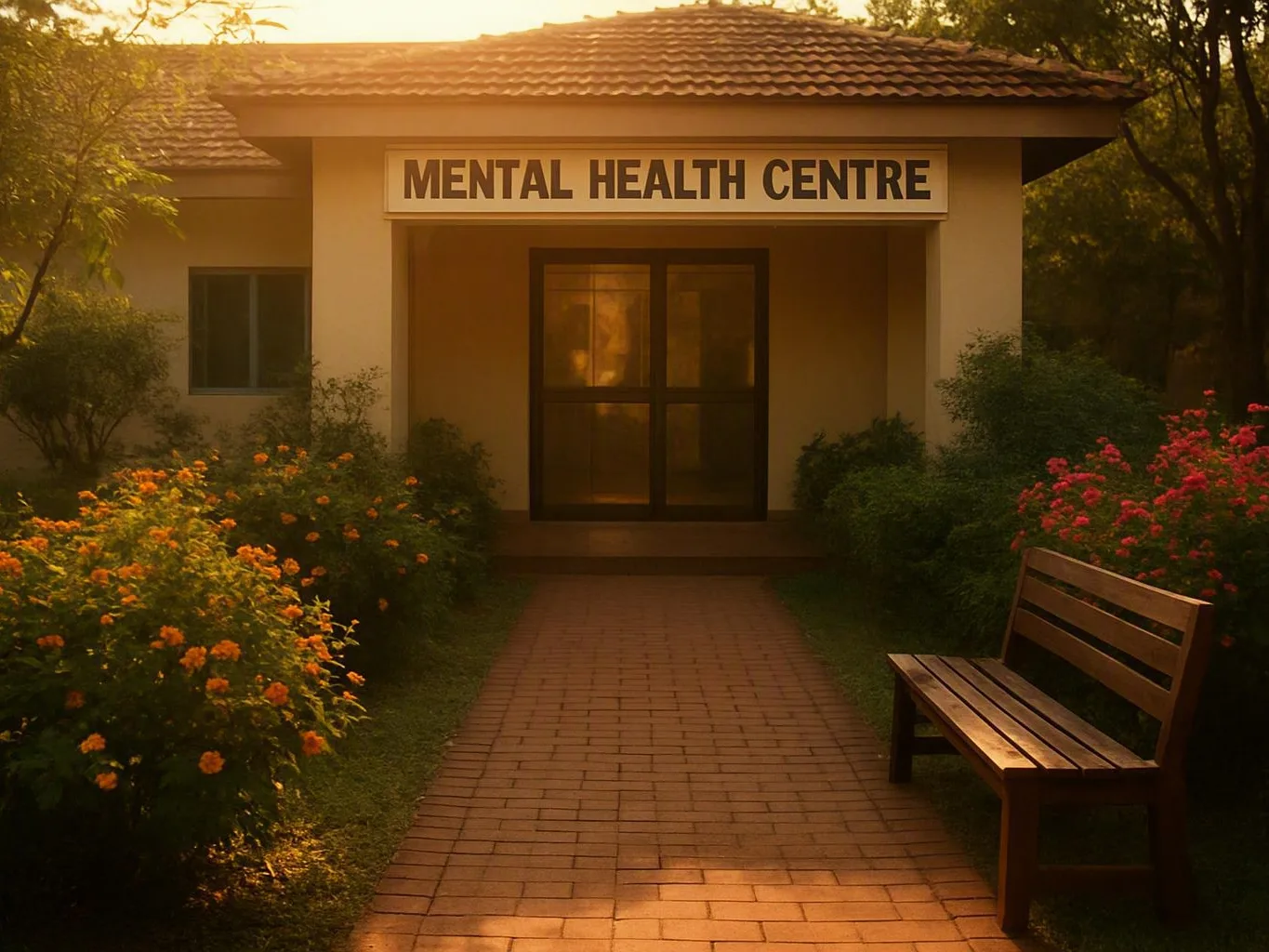 Mental health and addiction care centre supporting safer choices in Bhubaneswar